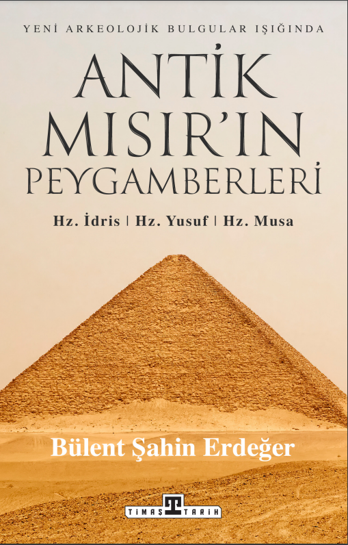 Antik Mısır'ın Peygamberleri